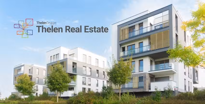 Thelen Real Estate