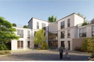 Theresien Residenz GmbH