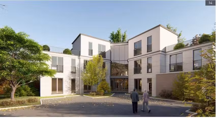 Theresien Residenz GmbH