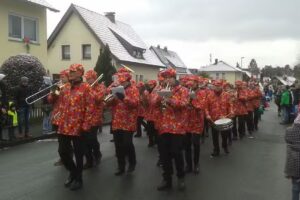 Thiele und Mersch-Justus