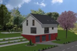 Thoma Haus Immobilienmakler