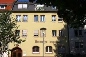Thomaier Immobilien GmbH