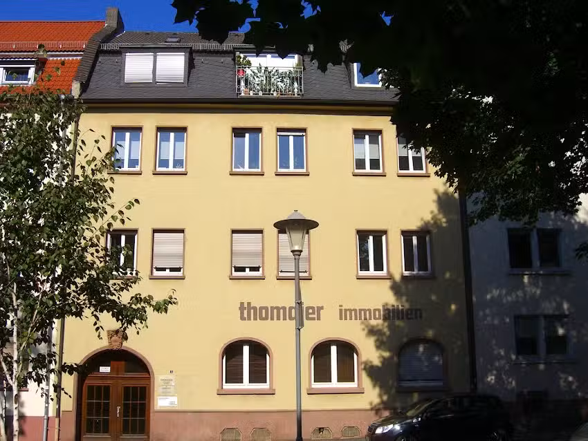 Thomaier Immobilien GmbH