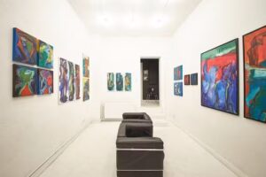 Thomas Berg Immobilien & Galerie