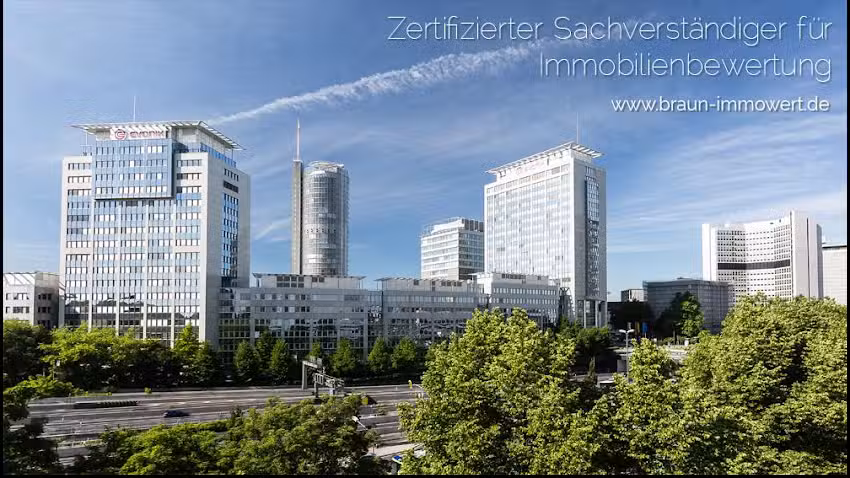 Thomas Braun – Immobilienbewertung