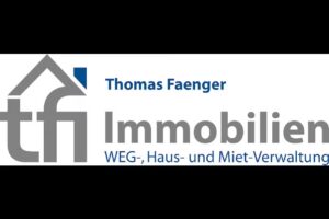 Thomas Faenger Immobilien WEG-, Haus- und Mietverwaltung