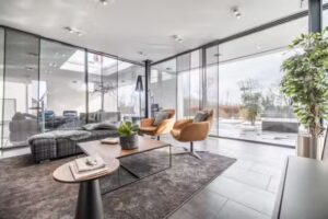 Thomas Fleischmann OKAL Haus