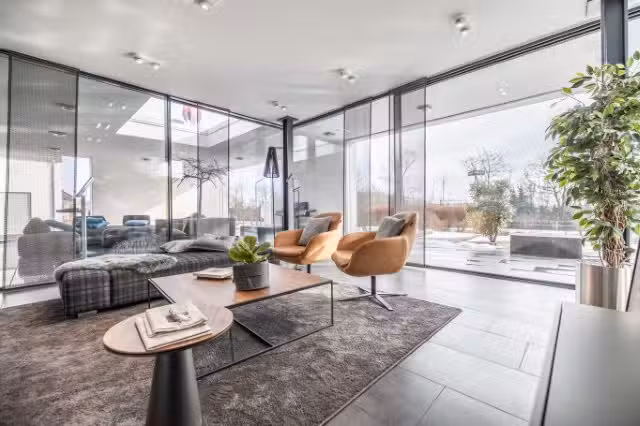 Thomas Fleischmann OKAL Haus