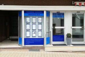 Thomas Heuer Immobilien in Bad Iburg