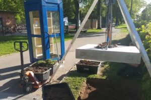 Thomas Ofschanni Dienstleistungsservice