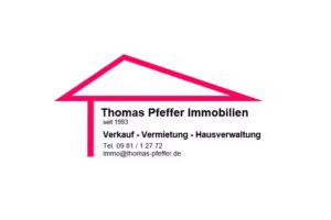 Thomas Pfeffer Immobilien
