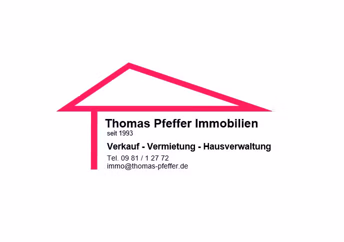 Thomas Pfeffer Immobilien