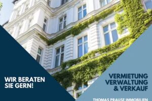 Thomas Prause Immobilien und Hausverwaltung