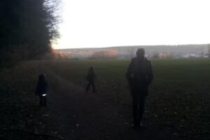 Thomas und Ute Sasse