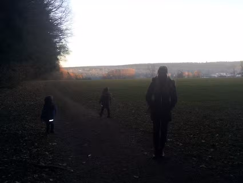 Thomas und Ute Sasse