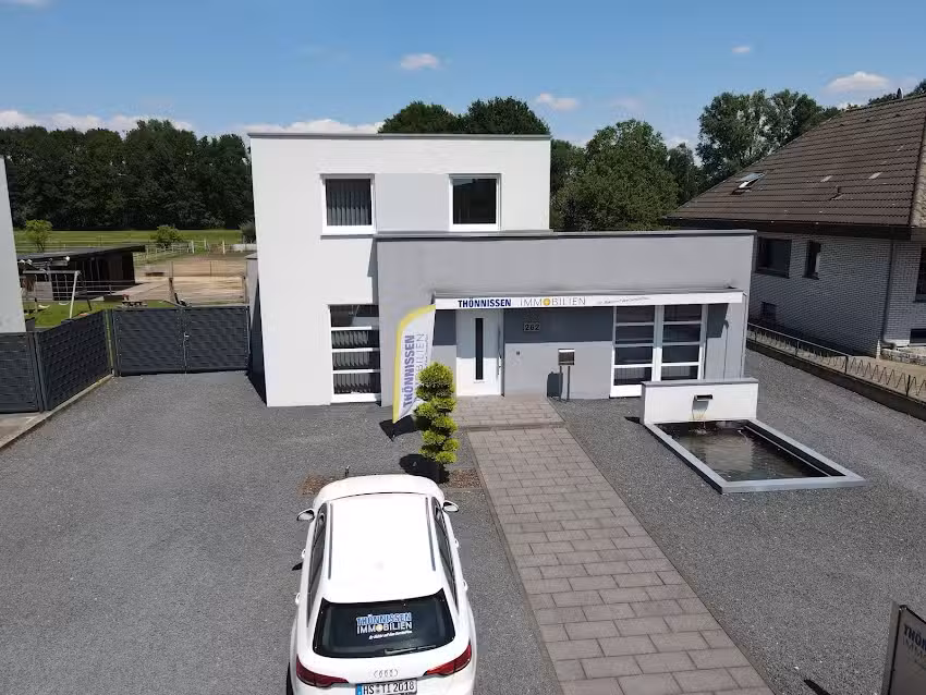 Thönnissen – Immobilien