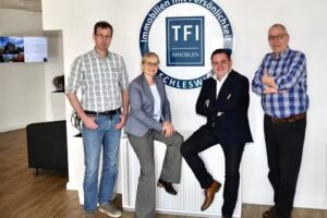 THORE FEDDERSEN Immobilienmanagement GmbH – Niederlassung Schleswig