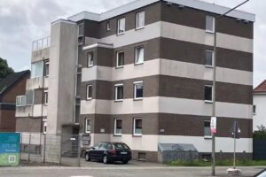 TID Immo Verwaltung GmbH