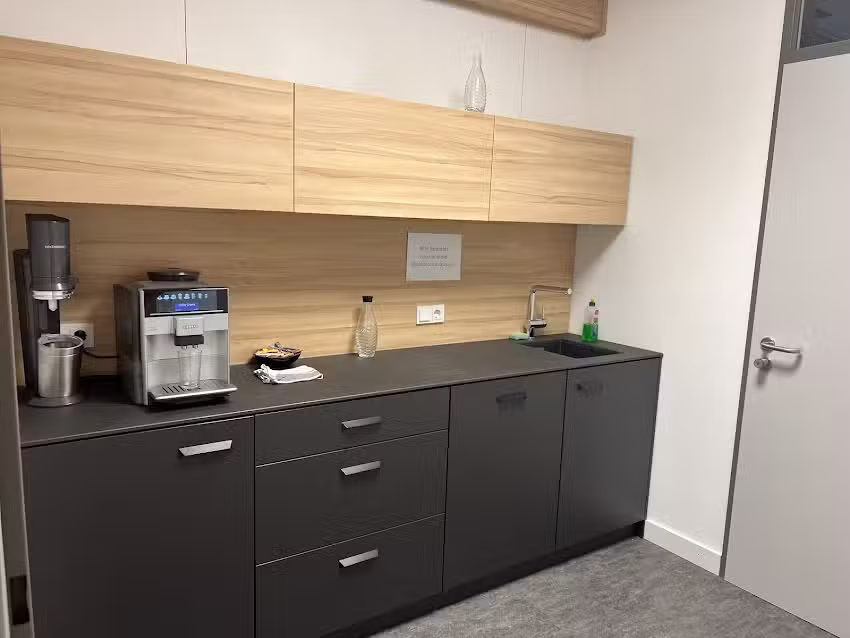 Timber Campus Dorfen