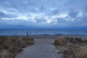 Timmendorfer Strand Niendorf Tourismus GmbH / Tourist-Info & Seepferdchen Appartements
