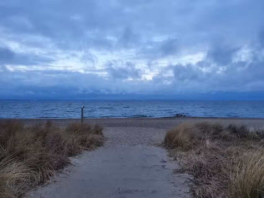 Timmendorfer Strand Niendorf Tourismus GmbH / Tourist-Info & Seepferdchen Appartements
