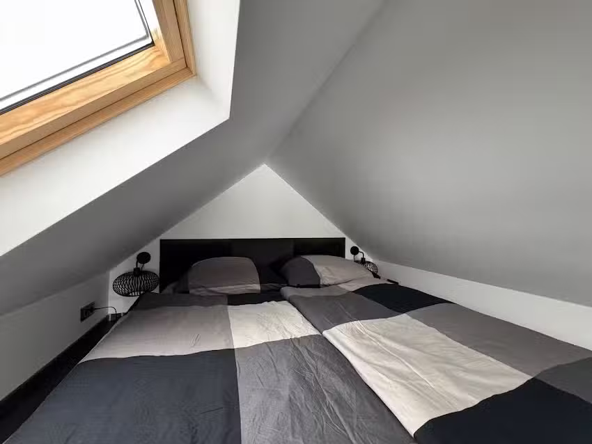 Tiny Ferienhaus Oskar und Hilde