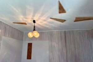 Tiny House am Schwarzen See