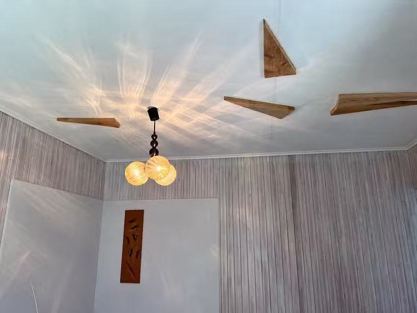 Tiny House am Schwarzen See