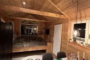 Tiny House Flensburg