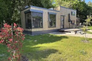 Tiny House Park Fritzlar