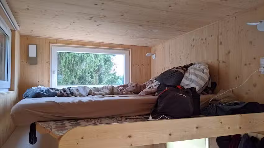Tiny House Resort