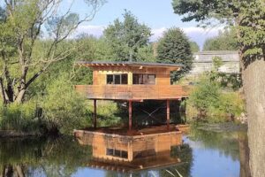 Tiny Houses Hexenburg