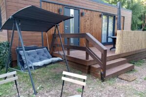 Tinyhausvermietung A.B.