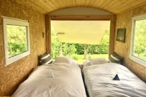 Tinyhouse MINIMALUS I