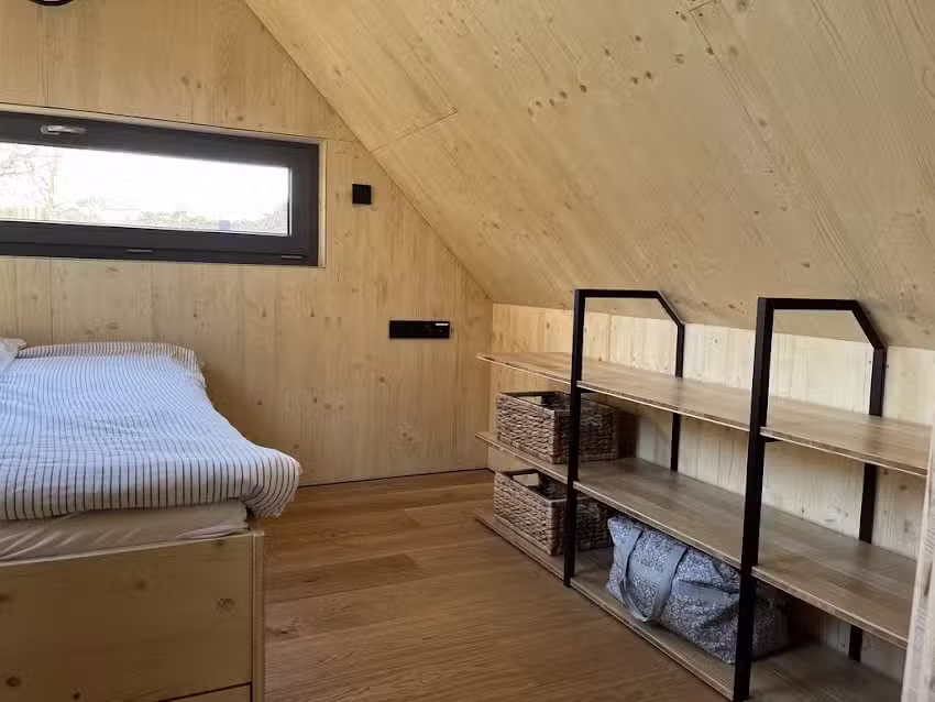Tinyhouse Usedom
