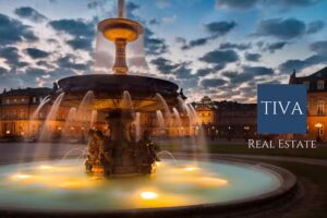 TIVA Real Estate GmbH