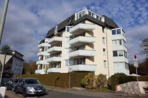 TK Immobilien & Hausverwaltung