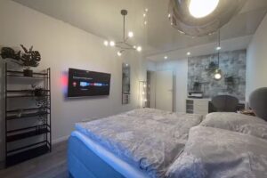 TLA Office / Mackenbach 37