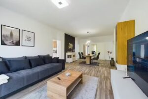 TLA Office / Siegelbach 1