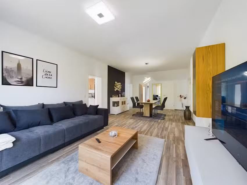 TLA Office / Siegelbach 1