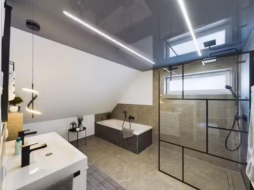 TLA Office / Weilerbach 16