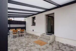 TLA|TDY Housing® by ImmoTeam Jakob – Mackenbach Cozy TLF