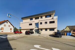 TLA/TDY Ramstein Apartments I