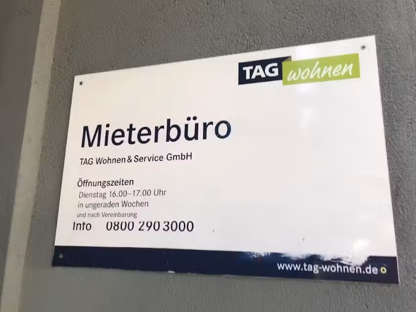 TLG IMMOBILIEN GmbH