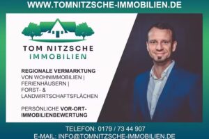 Tom Nitzsche Immobilien