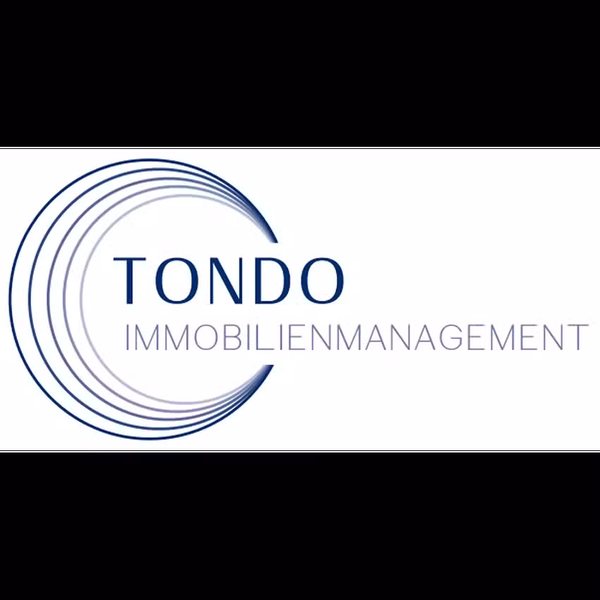 Tondo Immobilienmanagement GmbH