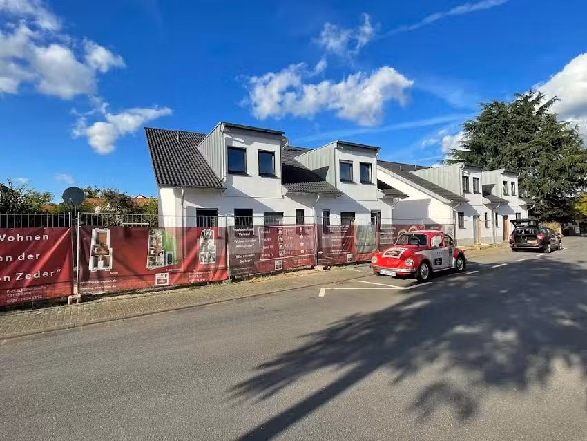 top-conception – Die Immobilienmakler in Haan