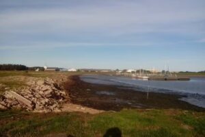 Torsten Ibers Vermietung von Ferienwoh. Wattwurm