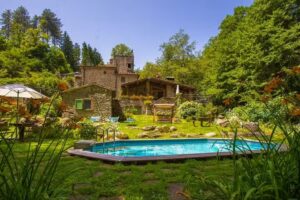 Toscanza Ferienhäuser