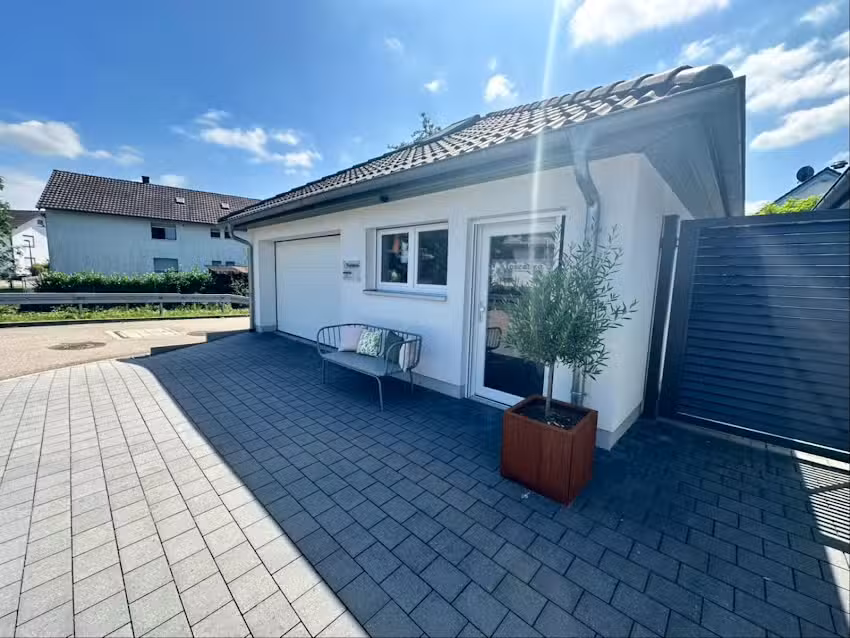 Toscanza Ferienhäuser